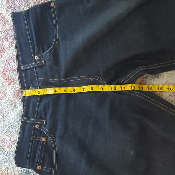 Levi's Made in the USA 505 Special Edition - Picture 11 of 11